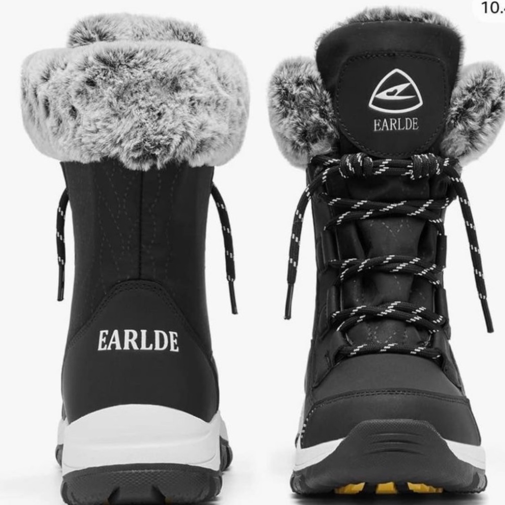Women’s snow boots